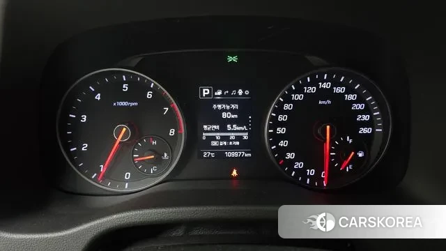 Hyundai Avante AD id 3024804 из Кореи 18