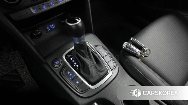 Hyundai Kona id 4536793 из Кореи 28