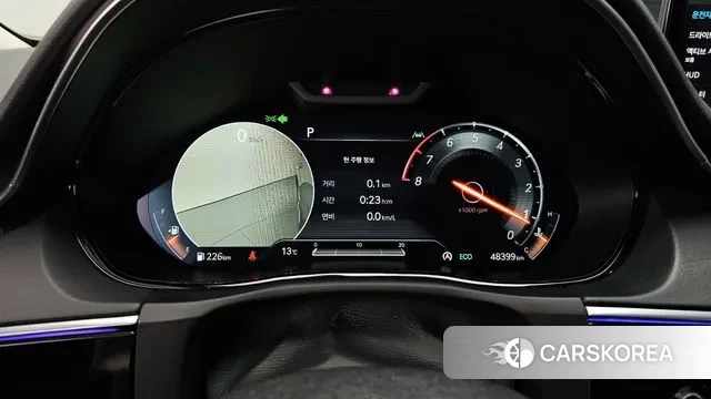 Genesis GV70 id 3735361 из Кореи 18