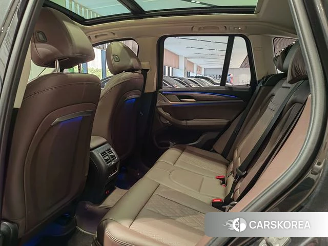 BMW X3 id 3907868 из Китая 10