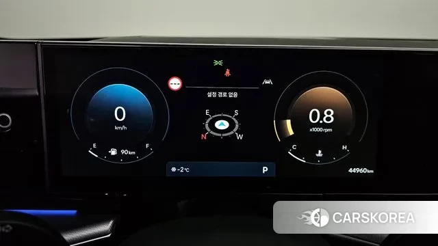 Hyundai Grandeur (GN7) id 3560683 из Кореи 18