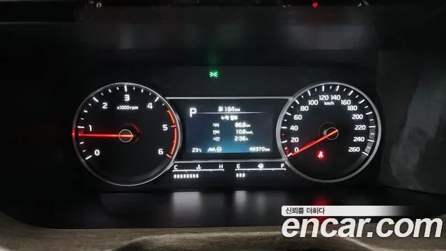 Kia Sorento 4th Generation id 2858636 из Кореи 18