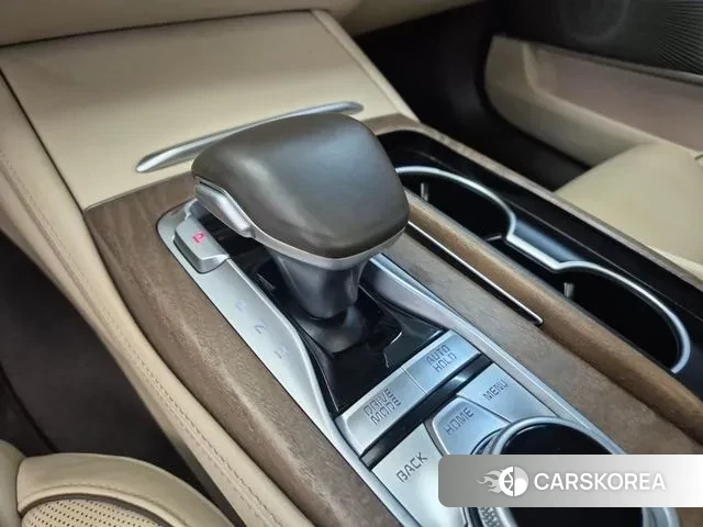 Kia More K9 id 3568515 из Кореи 18