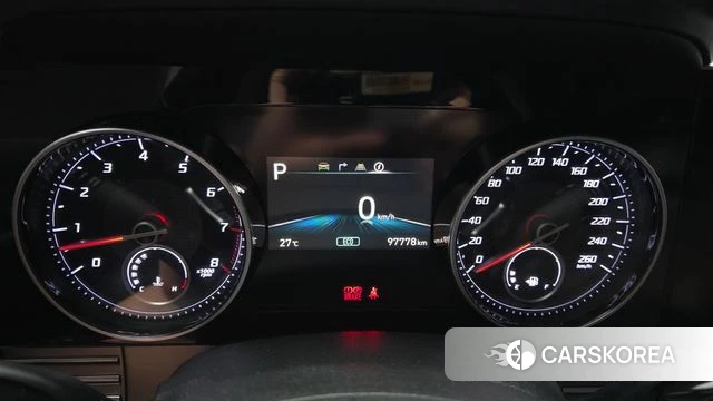 Hyundai The New Grandeur IG id 4429177 из Кореи 18