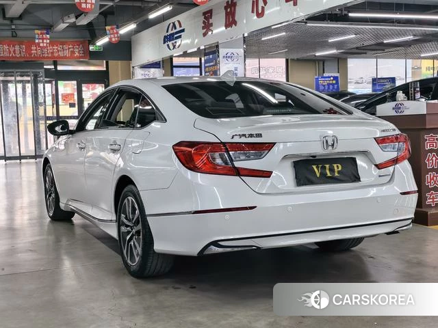Honda Accord id 4274202 из Китая 9