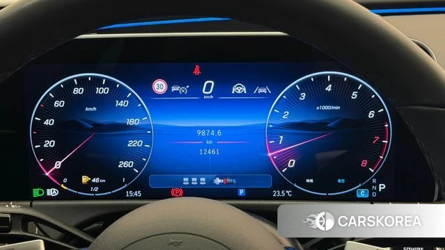 Mercedes-Benz E-Class W214 id 3891014 из Кореи 15