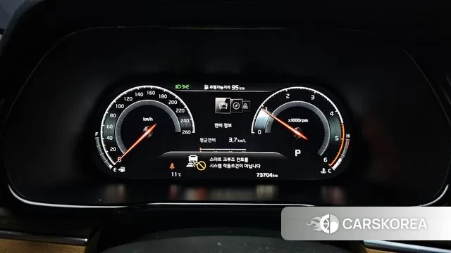 Kia Mohave Master id 3535364 из Кореи 18