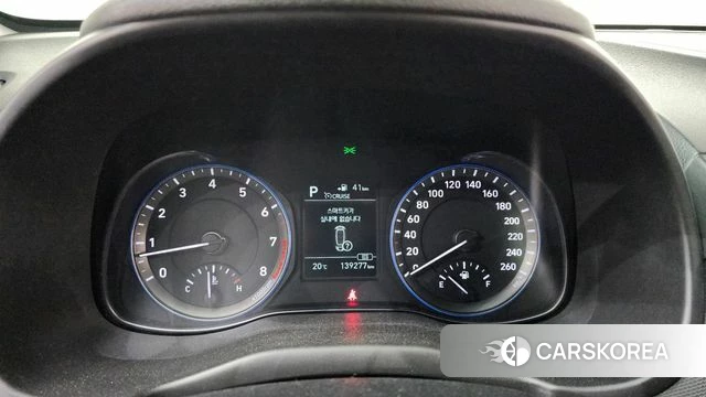 Hyundai Kona id 3955981 из Кореи 18