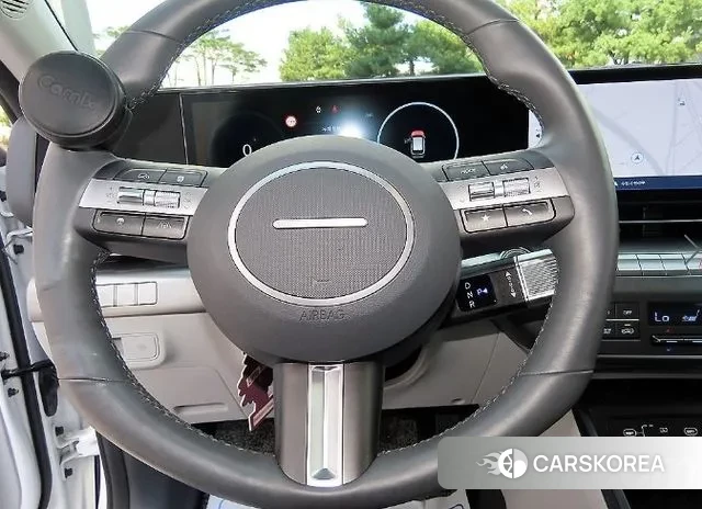 Hyundai Kona Hybrid (SX2) id 3472247 из Кореи 18