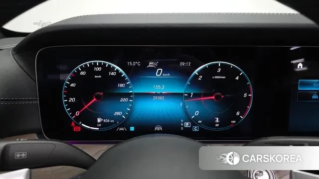 Mercedes-Benz E-Class W213 id 3752571 из Кореи 18