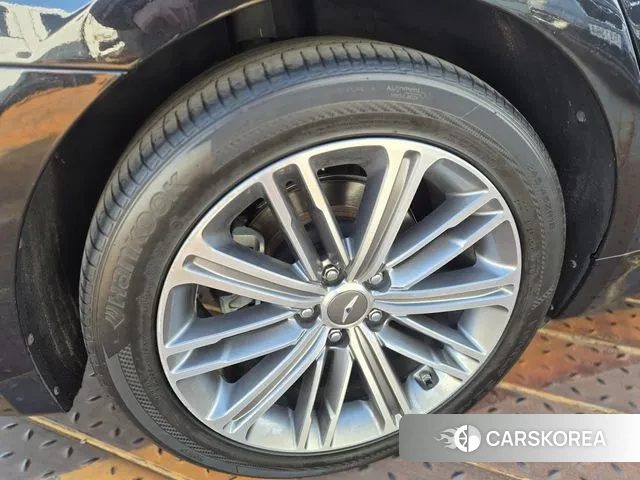 Genesis G80 id 3666898 из Кореи 18