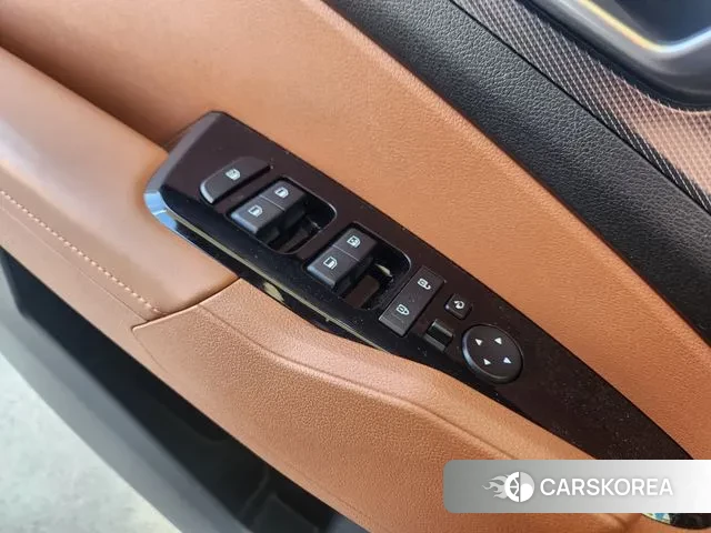 Kia Sportage 5th Generation id 3478535 из Кореи 8