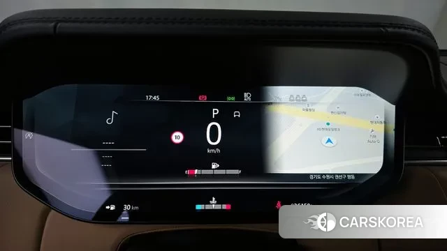 Land Rover Range Rover 5th Generation id 3477943 из Кореи 18