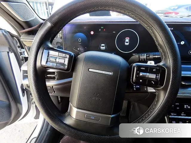 Hyundai Grandeur (GN7) id 3533853 из Кореи 18