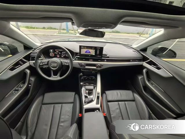 Audi A5 id 4212636 из Китая 8