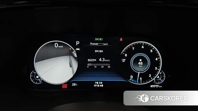 Hyundai Palisade id 4524745 из Кореи 18