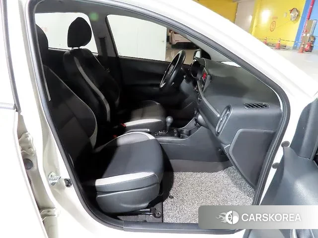 Kia Morning Urban (JA) id 3468413 из Кореи 18