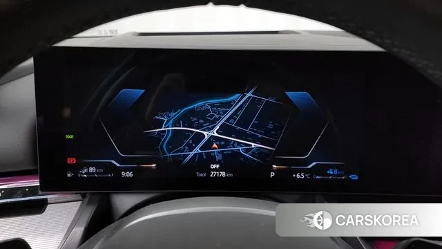 BMW 5 Series (G60) id 3289107 из Кореи 18