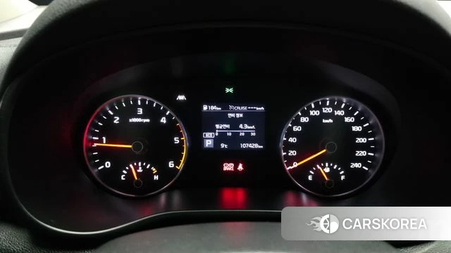 Kia Sportage The Bold id 3807807 из Кореи 18