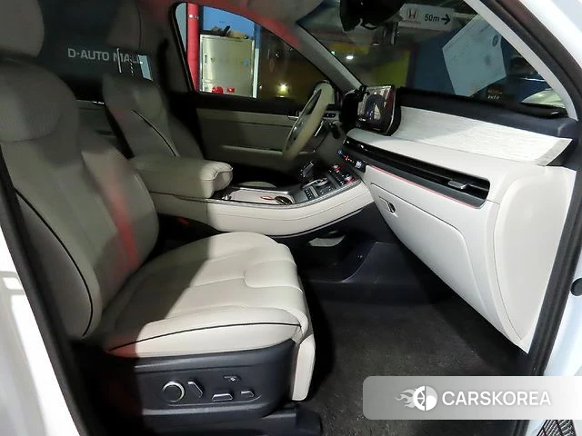 Hyundai The New Palisade id 4540901 из Кореи 18