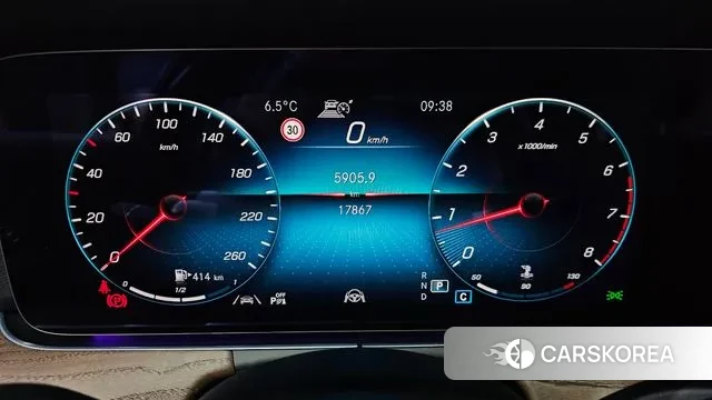 Mercedes-Benz E-Class W213 id 3777702 из Кореи 18