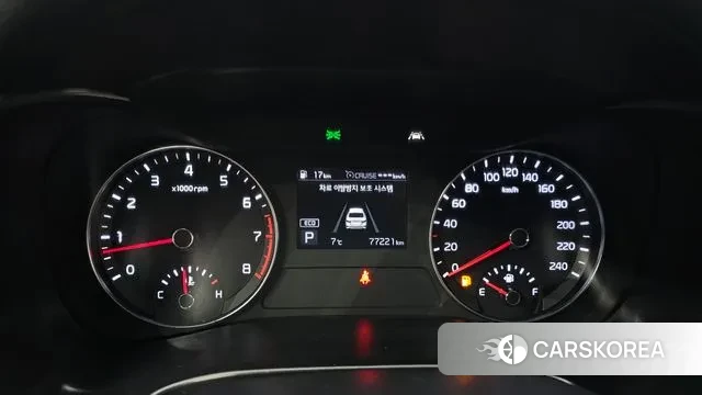 Kia Come New K3 id 3489165 из Кореи 18