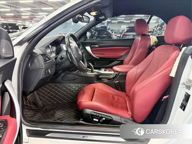 BMW 2 series (imported) id 4219707 из Китая 14