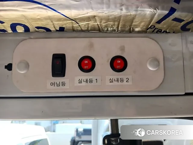 Renault Korea (Samsung) Master id 2973505 из Кореи 16