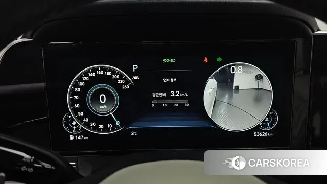 Hyundai The New Grandeur IG id 3600720 из Кореи 18