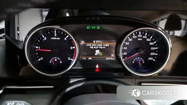 Kia Carnival 4th generation id 3322546 из Кореи 18