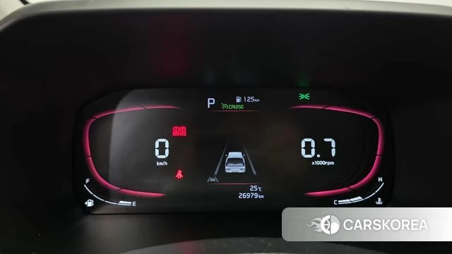 Kia The New Morning (JA) id 4630627 из Кореи 30