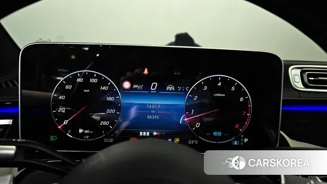 Mercedes-Benz S-Class W223 id 3635464 из Кореи 18