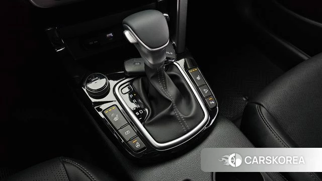 Kia The New Seltos id 4407741 из Кореи 28