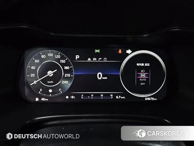 Kia The New K3 2nd generation id 3438340 из Кореи 18