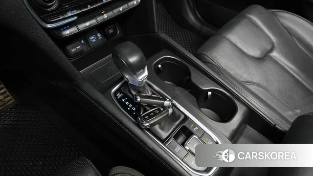 Hyundai Santa Fe TM id 3845548 из Кореи 18