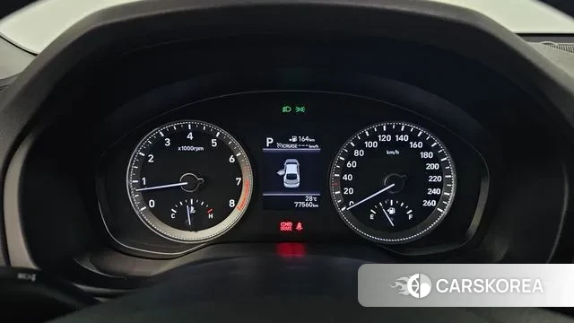 Hyundai Grandeur IG id 3018996 из Кореи 18