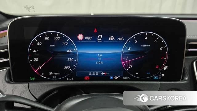 Mercedes-Benz E-Class W214 id 3876536 из Кореи 18