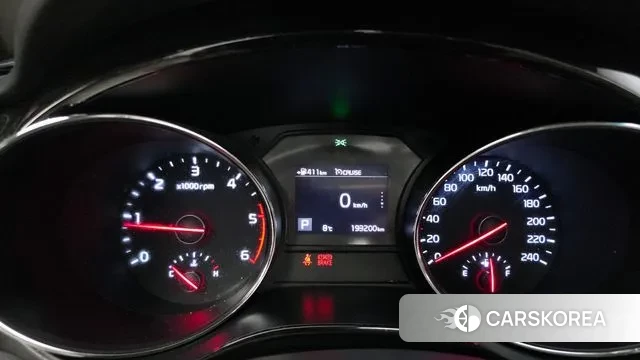 Kia The New Carnival id 3742813 из Кореи 18