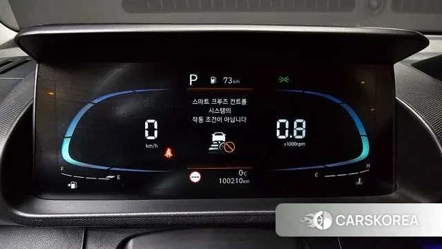 Hyundai Casper id 3519013 из Кореи 18