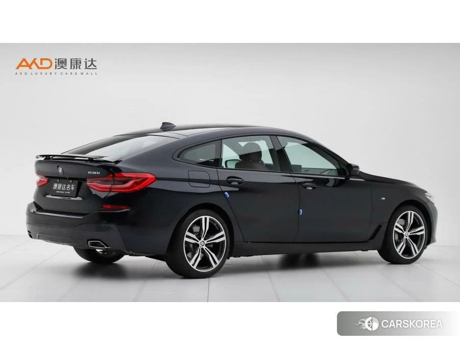 BMW 6 series GT id 4454249 из Китая 8