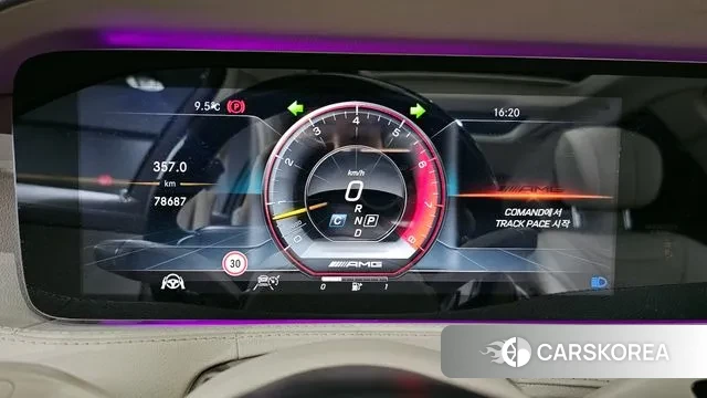 Mercedes-Benz S-Class W222 id 3656485 из Кореи 18