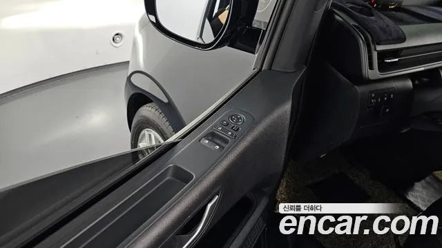 Hyundai Staria id 2537106 из Кореи 18