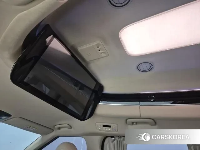 Kia Carnival 4th generation id 3665434 из Кореи 18