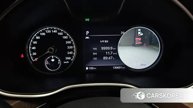 Genesis G80 (RG3) id 3023660 из Кореи 18