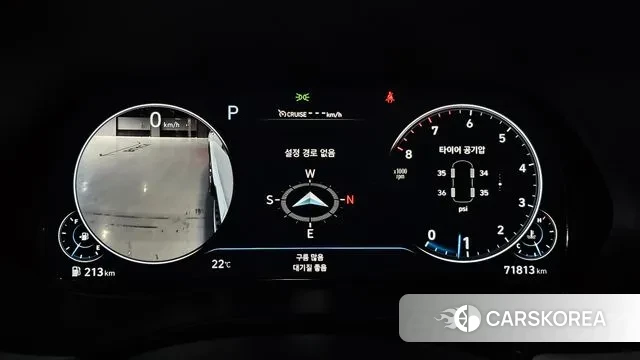 Hyundai Palisade id 3281960 из Кореи 18