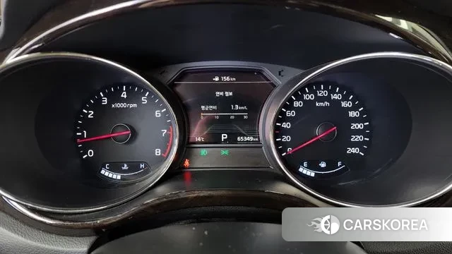 Kia The New Carnival id 3728732 из Кореи 18