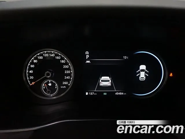 Genesis The New G70 Shooting Brake id 2935417 из Кореи 18