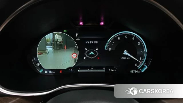 Genesis G80 (RG3) id 4282545 из Кореи 38