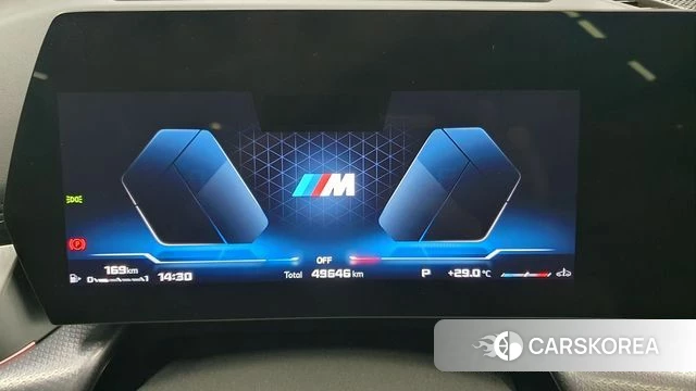 BMW X1 (U11) id 4645366 из Кореи 18
