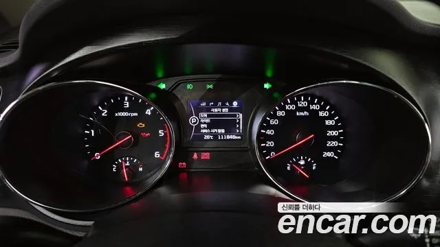 Kia All New Carnival id 2897247 из Кореи 18